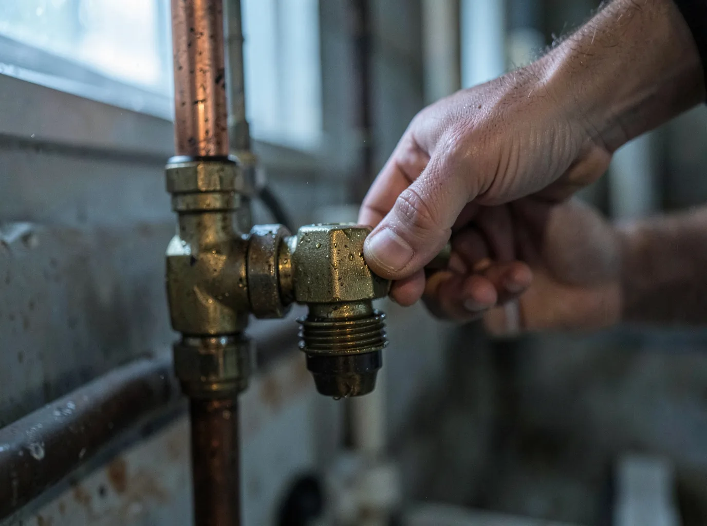 Emergency Plumber Moorhead, IA FAQs